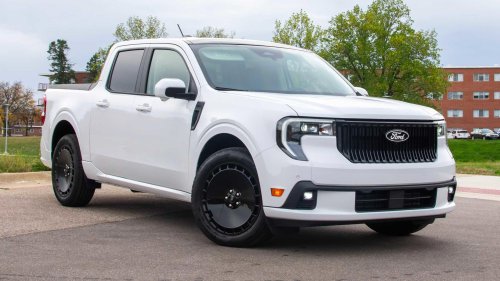 Ford Maverick MPG for 2026: The most efficient Maverick models ranked