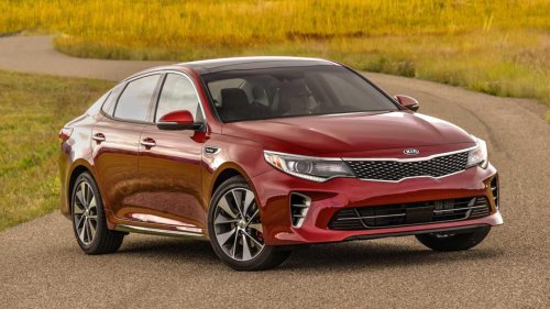 The best used Kia models known for reliability