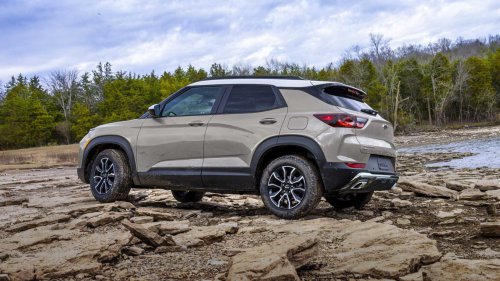 Top 10 most reliable American SUVs for 2026 | JD Power ratings