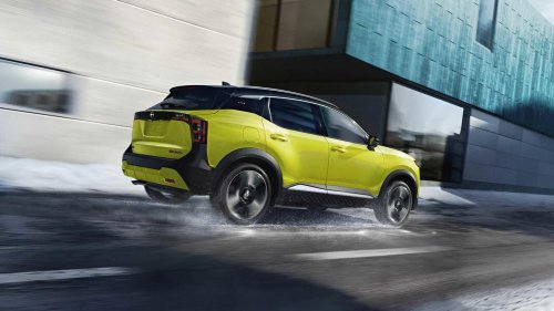 Nissan SUV interior comparison: Space, comfort, and features across models