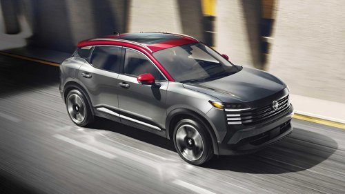 Best gas mileage SUVs under $30,000