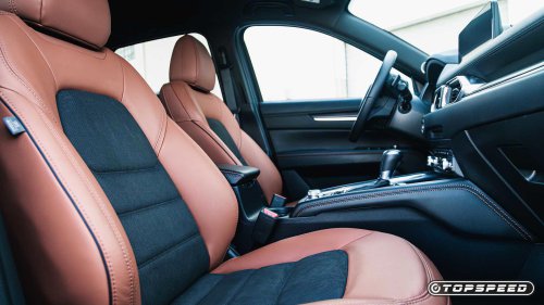 The mainstream SUV that quietly matches Lexus in long-term owner satisfaction