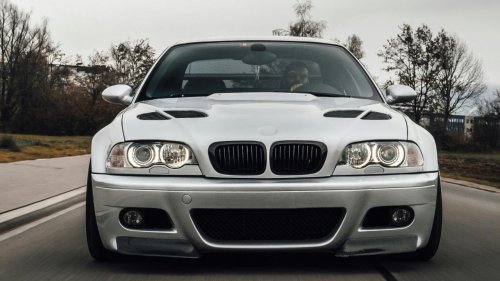 Naturally aspirated engines that defined real performance