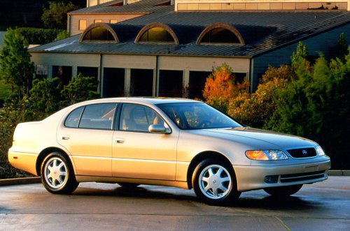 The fantastic car designs of Giorgetto Giugiaro