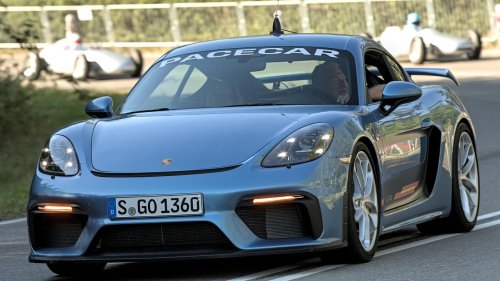 Nissan, Nissan GT-R, 10 machines that can keep up with a Nissan GT-R