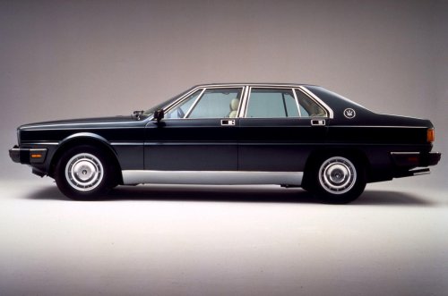 The fantastic car designs of Giorgetto Giugiaro