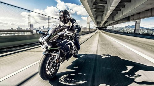 10 motorcycles that are quietly becoming future classics