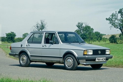 The fantastic car designs of Giorgetto Giugiaro