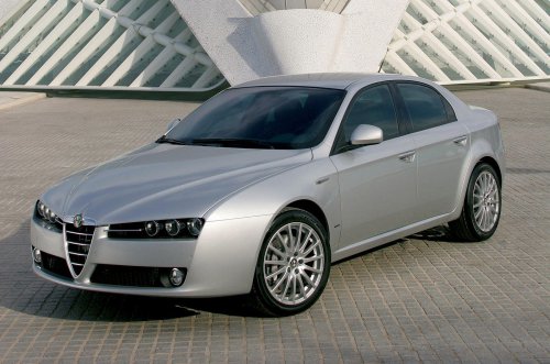 The fantastic car designs of Giorgetto Giugiaro