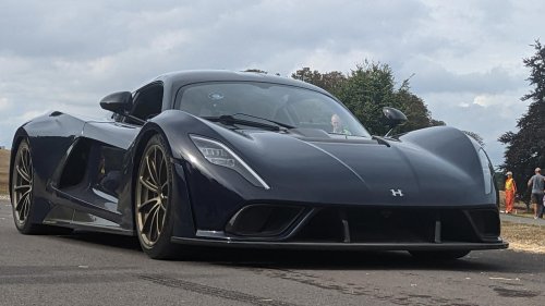 10 machines that dominate in straight-line speed