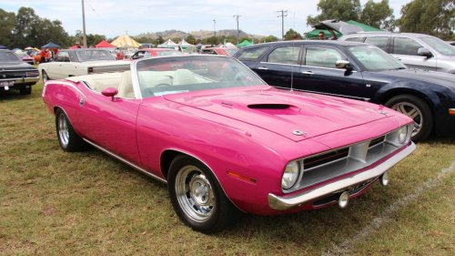Muscle Cars, 12 muscle cars that still sound better than anything new