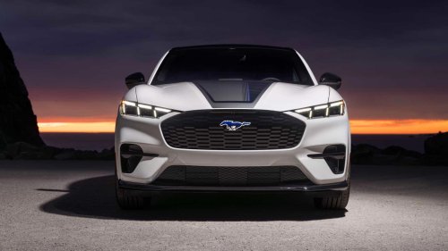 Ford, Ford will launch 5 affordable new cars by 2030, including a truck