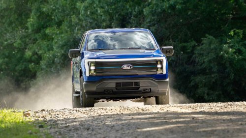 Ford's 2020 Super Duty Tremor trucks make for a great used buy in 2026