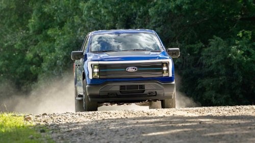 Automakers revive V8 engines amid EV shift backlash