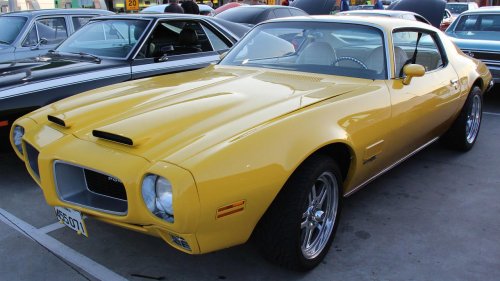 Muscle Cars, 6 forgotten muscle cars collectors are starting to notice