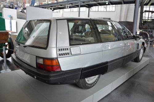 Highlights of the Deutsches Museum - Germany's greatest?