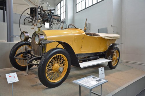 Highlights of the Deutsches Museum - Germany's greatest?