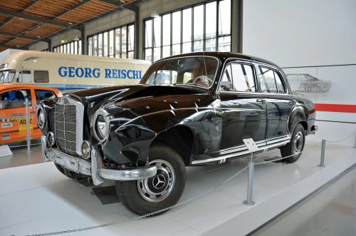 Highlights of the Deutsches Museum - Germany's greatest?