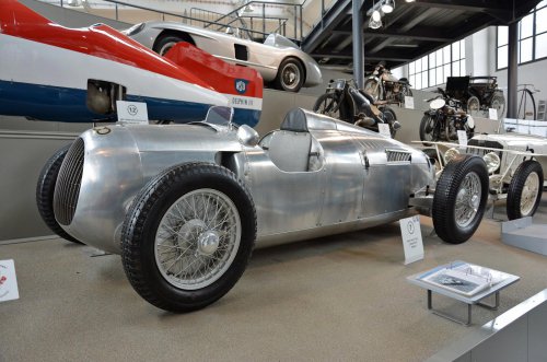 Highlights of the Deutsches Museum - Germany's greatest?