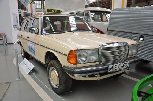 Highlights of the Deutsches Museum - Germany's greatest?