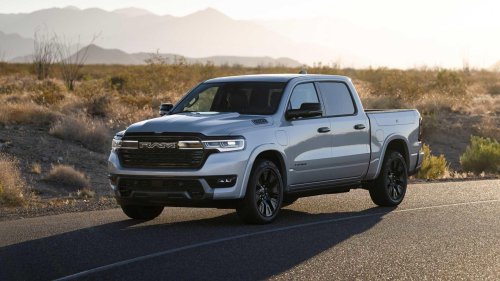 How EREV demand affects Scout Motors' future