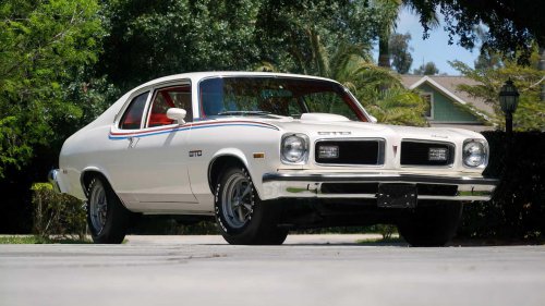 Pontiac GTO generations guide: Engines, trims, specs &amp; value
