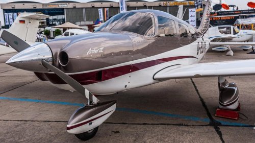 These companies make diesel airplane engines, but are they good for flying?