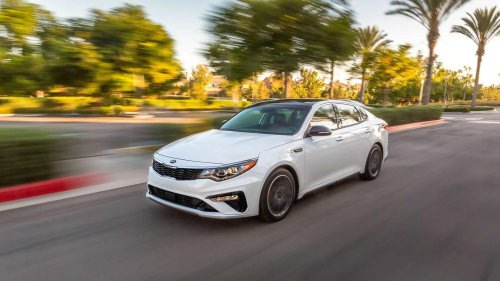 10 cars that still feel solid after 150,000 miles