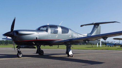 These companies make diesel airplane engines, but are they good for flying?