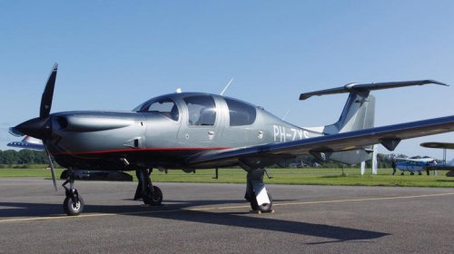 These companies make diesel airplane engines, but are they good for flying?