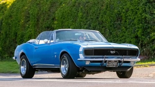 15 cars that made a mark on America