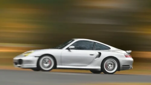 The most iconic performance cars from the 2000s era