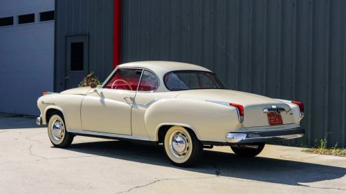 Forgotten classic: The best-kept secret of the '60s is now a bargain
