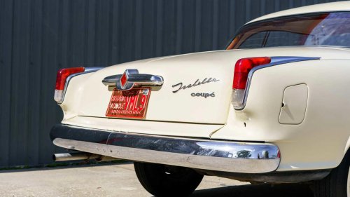 Forgotten classic: The best-kept secret of the '60s is now a bargain