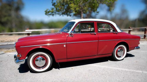 Forgotten classic: The best-kept secret of the '60s is now a bargain