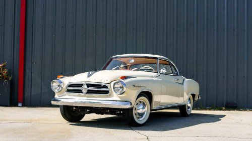 Forgotten classic: The best-kept secret of the '60s is now a bargain