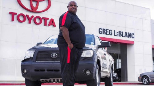 Toyota, The most reliable Toyota engine of all time