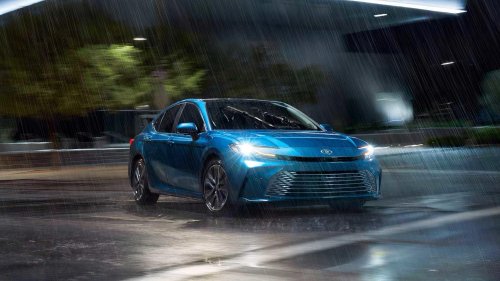 Toyota, Toyota’s hottest hybrid of 2026 is flying off dealer lots