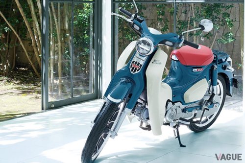維持費の安さと実用性で頼れる相棒に! 昔バイク乗りだった人ほど“刺さる” ホンダの原付二種「125cc」モデル3選