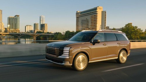 How the best family car got even better in 2026