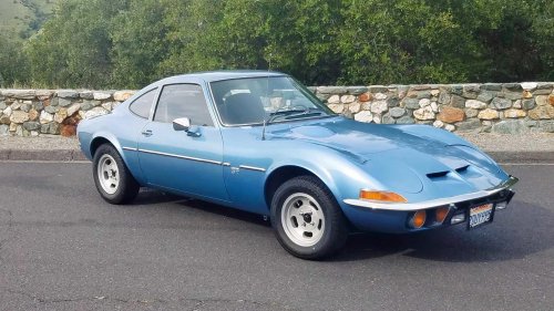 Forgotten classic: The best-kept secret of the '60s is now a bargain