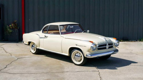 Forgotten classic: The best-kept secret of the '60s is now a bargain