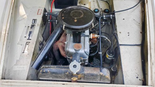 Forgotten classic: The best-kept secret of the '60s is now a bargain