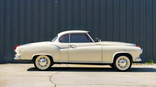 Forgotten classic: The best-kept secret of the '60s is now a bargain