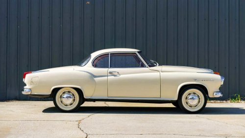 Forgotten classic: The best-kept secret of the '60s is now a bargain