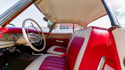 Forgotten classic: The best-kept secret of the '60s is now a bargain
