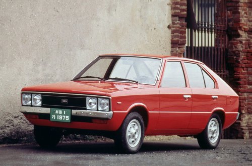 The fantastic car designs of Giorgetto Giugiaro