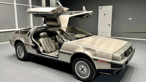 Supercars that were ruined by one design decision