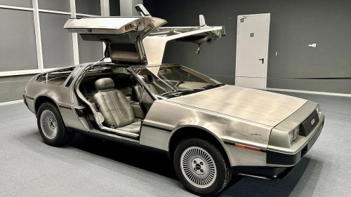 Supercars that were ruined by one design decision