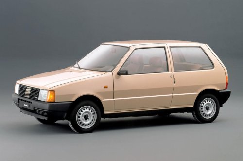 The fantastic car designs of Giorgetto Giugiaro